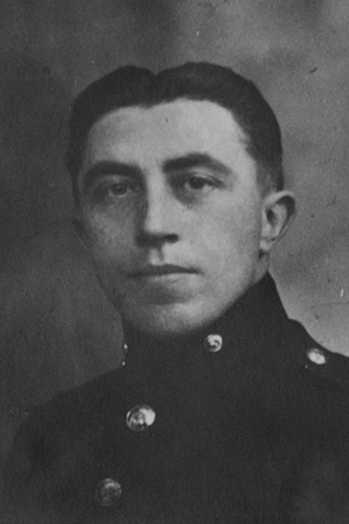 Charles DEFRAEYE